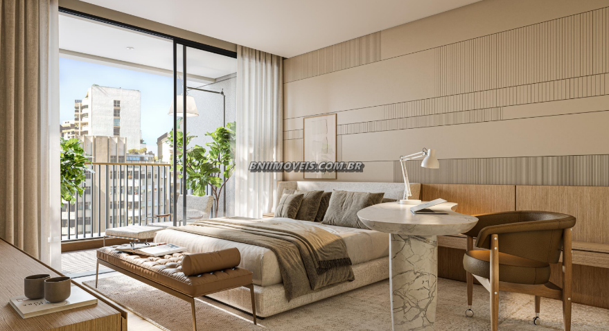 Apartamento, 4 quartos, 340 m² - Foto 5