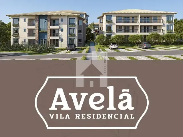 Apartamento 2 quartos e 2 banheiros, à venda, no bairro Residencial Jardim Perolla II em Itupeva