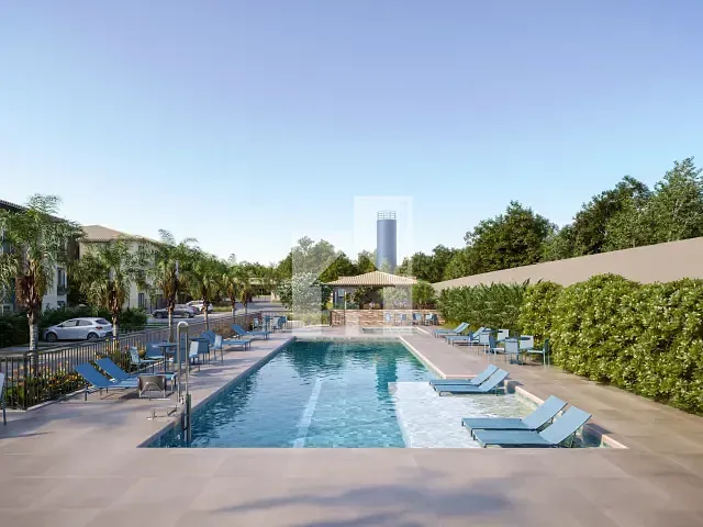 Apartamento 2 quartos e 2 banheiros, à venda, no bairro Residencial Jardim Perolla II em Itupeva