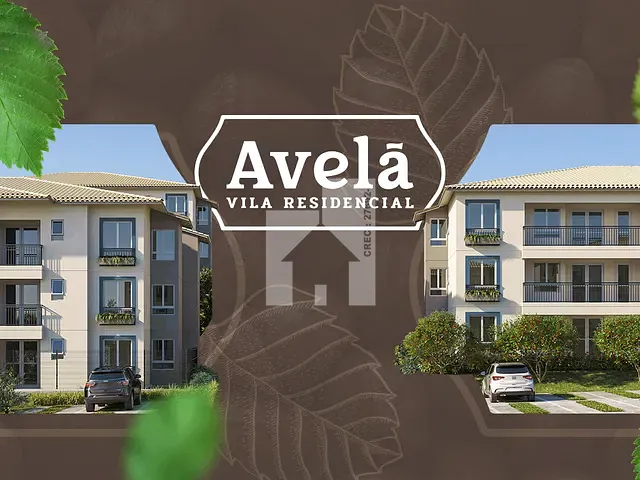 Apartamento 2 quartos e 2 banheiros, à venda, no bairro Residencial Jardim Perolla II em Itupeva