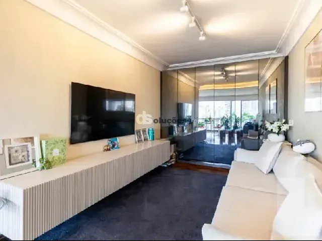 Apartamento 4 quartos e 5 banheiros, à venda, no bairro Perdizes em São Paulo