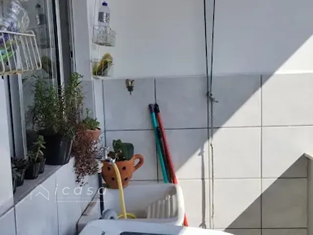 Apartamento com 59m² 2 quartos e 1 banheiro, à venda, no bairro Umuarama em Ubatuba