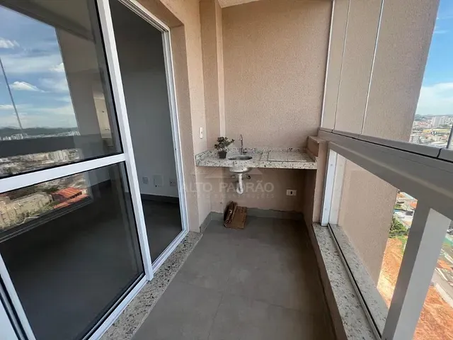 Apartamento com 76m² 3 quartos e 1 banheiro, à venda, no bairro Vila Guarani em Mauá