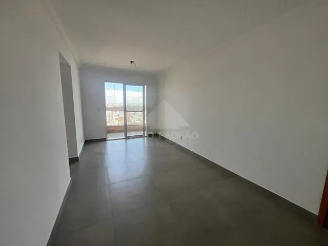 Apartamento com 76m² 3 quartos e 1 banheiro, à venda, no bairro Vila Guarani em Mauá