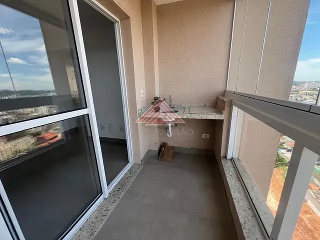 Apartamento com 76m² 3 quartos e 1 banheiro, à venda, no bairro Vila Guarani em Mauá