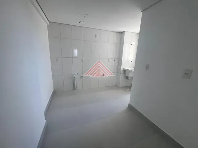 Apartamento com 76m² 3 quartos e 1 banheiro, à venda, no bairro Vila Guarani em Mauá