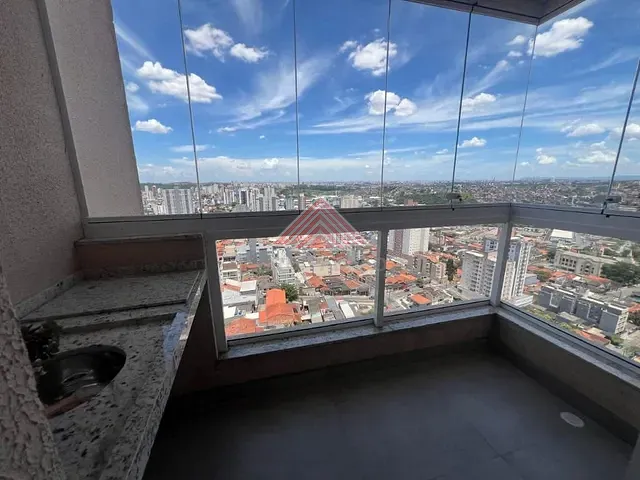 Apartamento com 76m² 3 quartos e 1 banheiro, à venda, no bairro Vila Guarani em Mauá