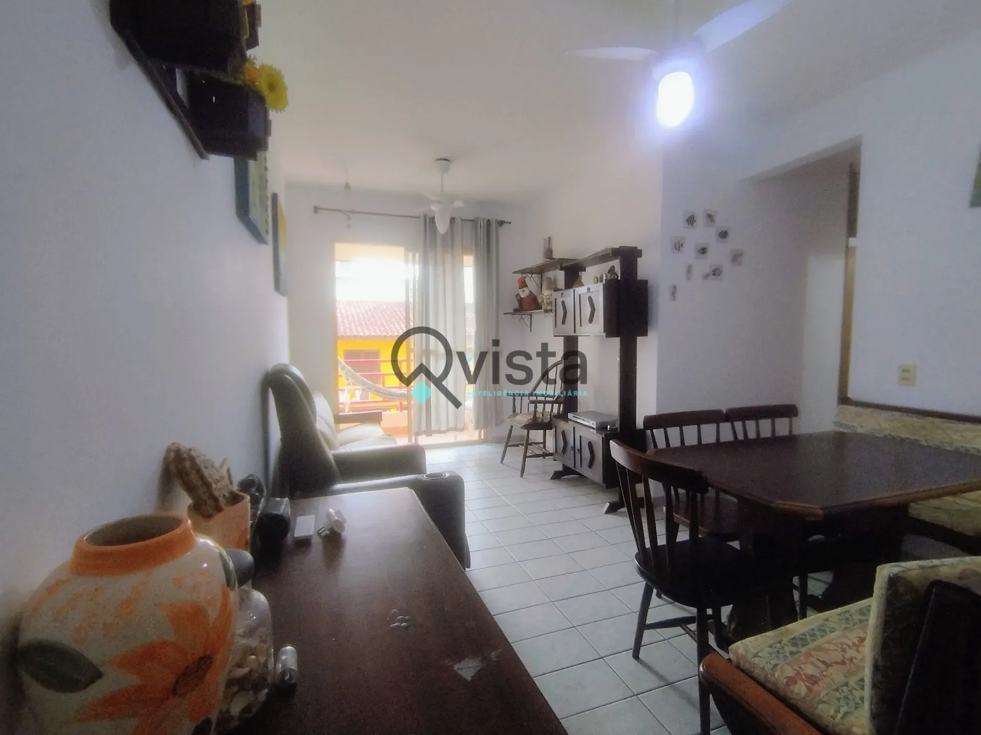 Apartamento, 2 quartos, 65 m² - Foto 2