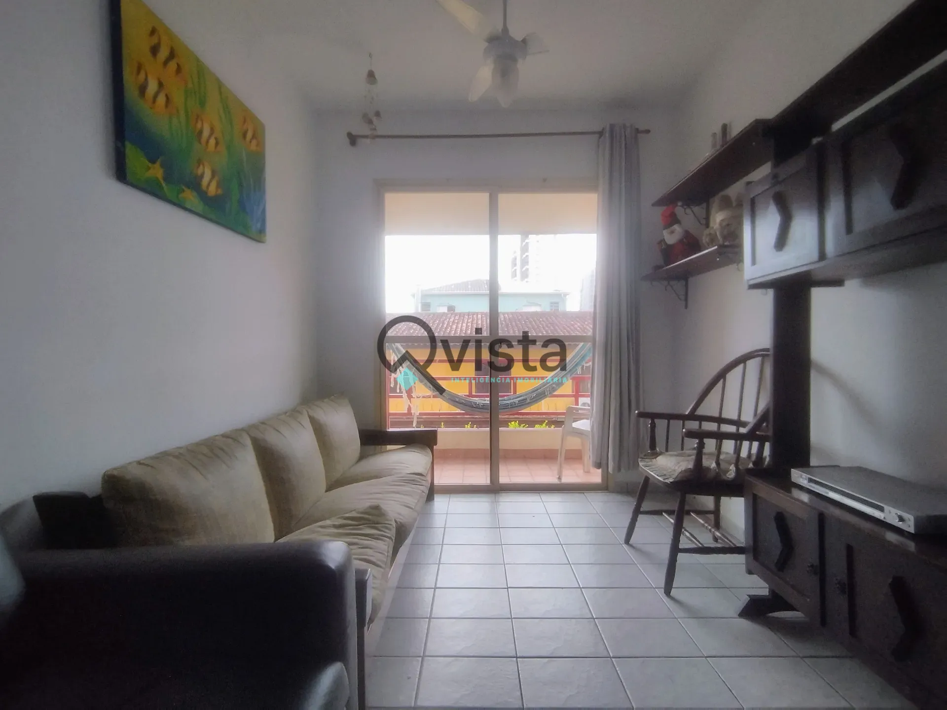 Apartamento, 2 quartos, 65 m² - Foto 1