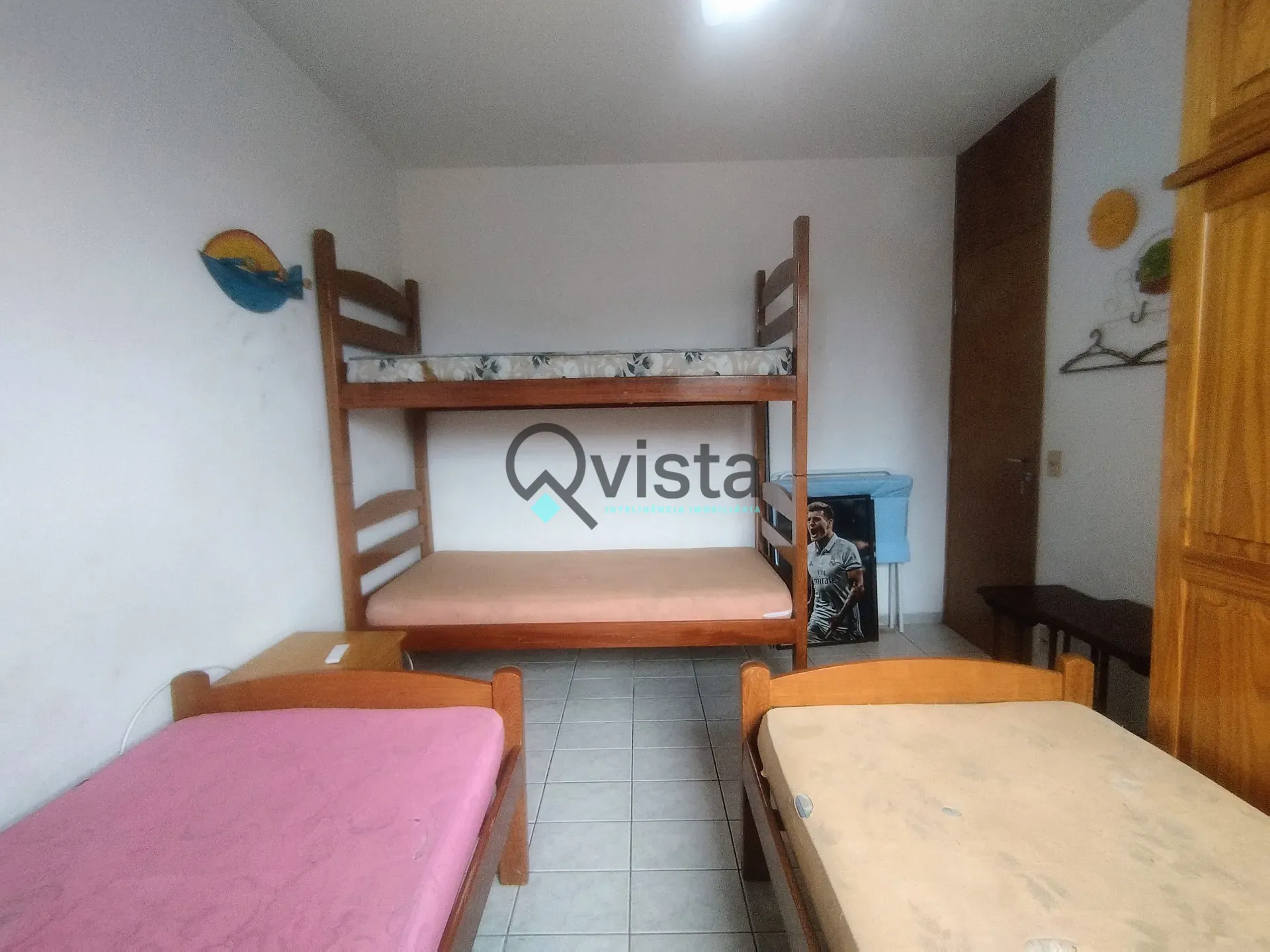 Apartamento, 2 quartos, 65 m² - Foto 12