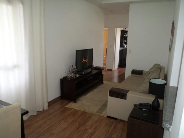 Foto do Apartamento - Apartamento à venda 3 Quartos, 1 Suite, 1 Vaga, 74M², Urbanova, São José dos Campos - SP | Mirage Residence | RUSSI IMÓVEIS