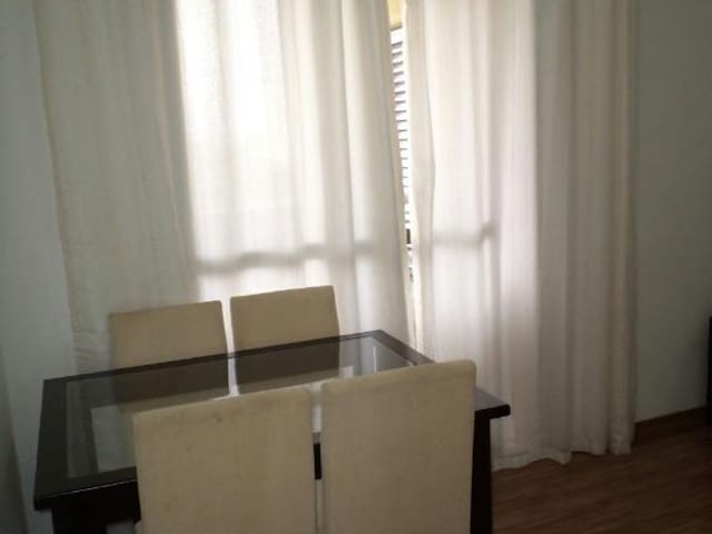 Foto do Apartamento - Apartamento à venda 3 Quartos, 1 Suite, 1 Vaga, 74M², Urbanova, São José dos Campos - SP | Mirage Residence | RUSSI IMÓVEIS