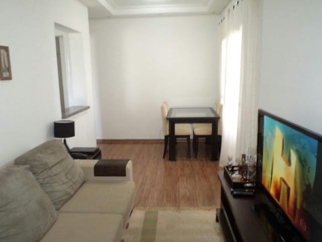Foto do Apartamento - Apartamento à venda 3 Quartos, 1 Suite, 1 Vaga, 74M², Urbanova, São José dos Campos - SP | Mirage Residence | RUSSI IMÓVEIS