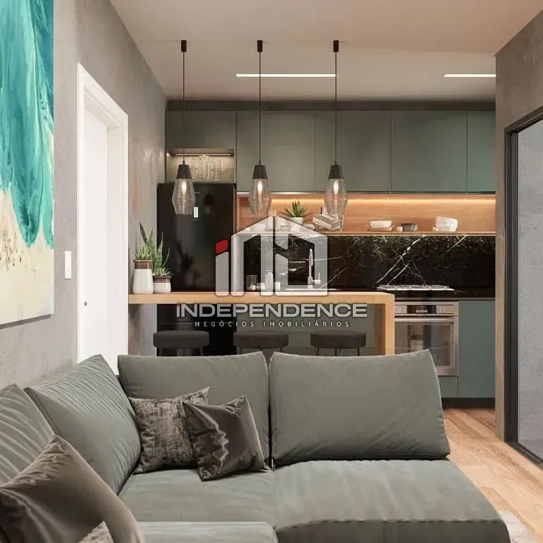 Apartamento, 2 quartos, 62 m² - Foto 108