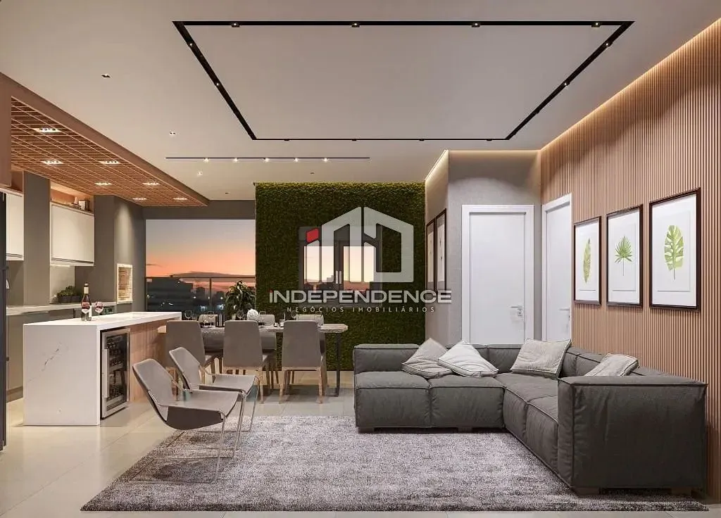Apartamento, 2 quartos, 62 m² - Foto 76