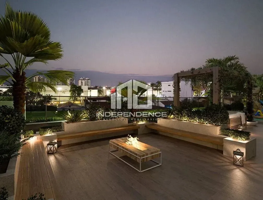 Apartamento, 2 quartos, 62 m² - Foto 21