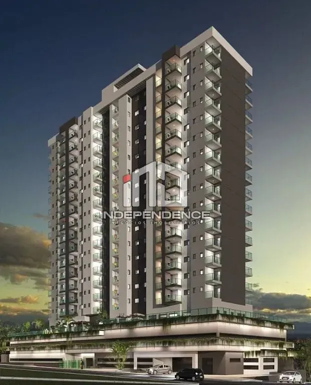 Apartamento, 2 quartos, 62 m² - Foto 5