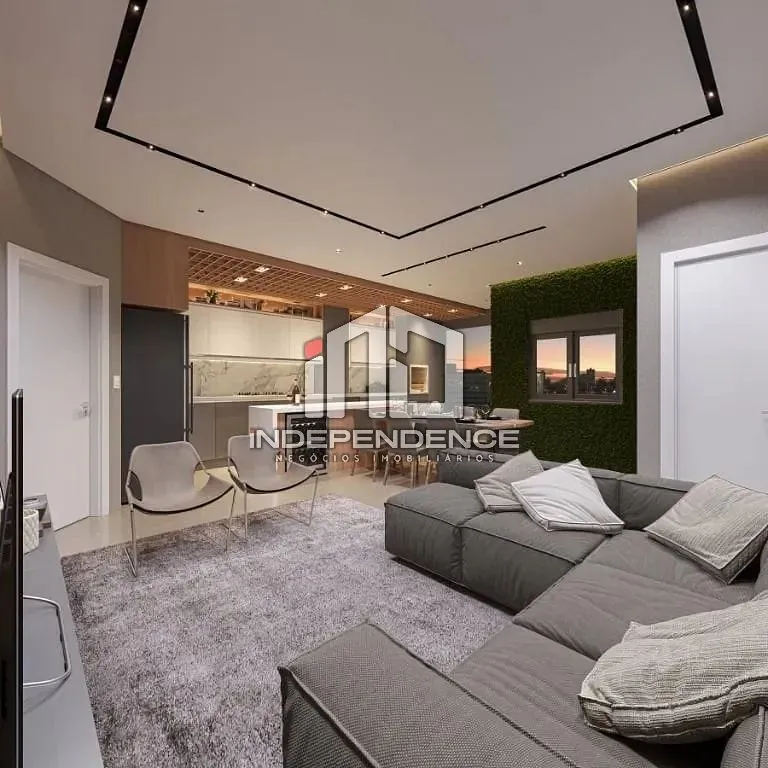 Apartamento, 2 quartos, 62 m² - Foto 80