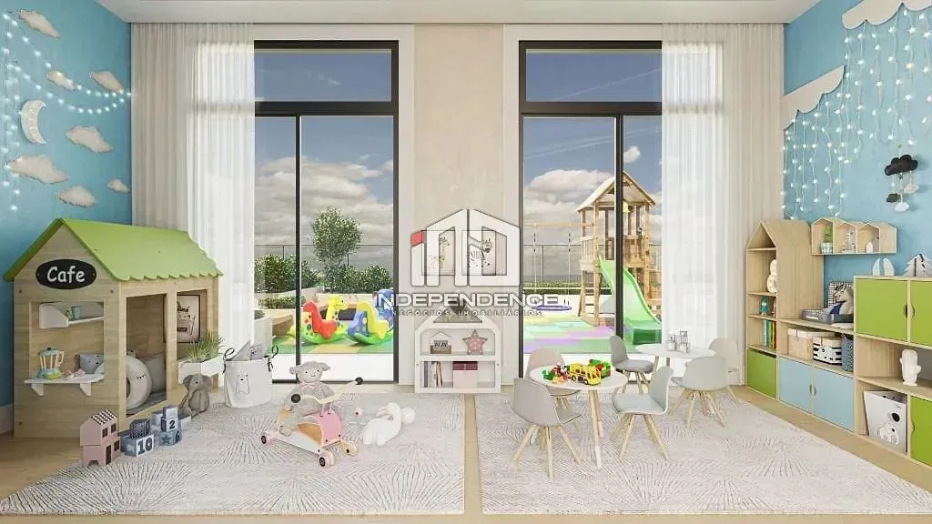 Apartamento, 2 quartos, 62 m² - Foto 57
