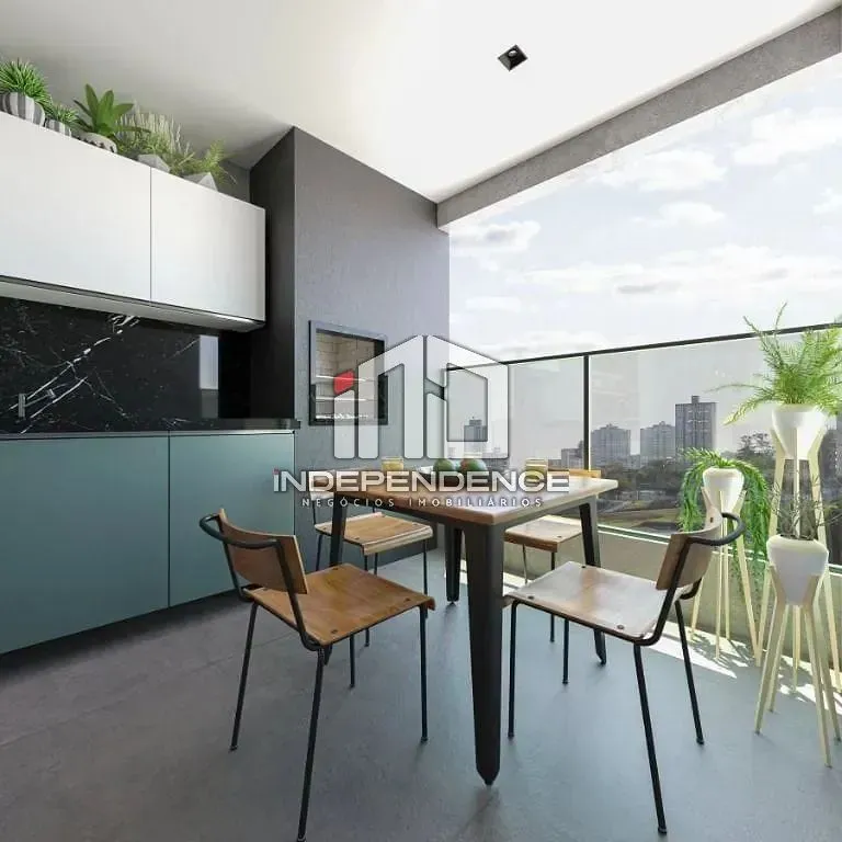 Apartamento, 2 quartos, 62 m² - Foto 99