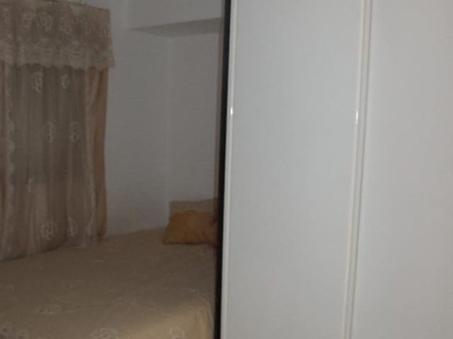 Foto do Apartamento - Apartamento à venda 2 Quartos, 1 Vaga, 65M², Vila Antonieta, São Paulo - SP | Condominio Rio Das Pedras | ZONA LESTE IMÓVEIS
