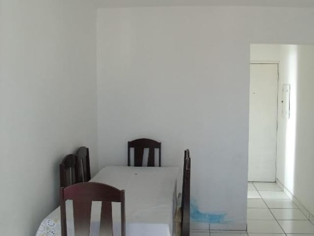Foto do Apartamento - Apartamento à venda 2 Quartos, 1 Vaga, 65M², Vila Antonieta, São Paulo - SP | Condominio Rio Das Pedras | ZONA LESTE IMÓVEIS