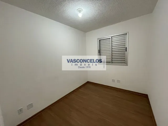 Apartamento 3 quartos e 1 banheiro, à venda, no bairro Conjunto Residencial Trinta e Um de Março em São José dos Campos