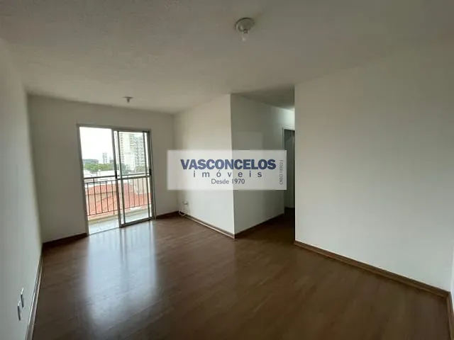 Apartamento 3 quartos e 1 banheiro, à venda, no bairro Conjunto Residencial Trinta e Um de Março em São José dos Campos