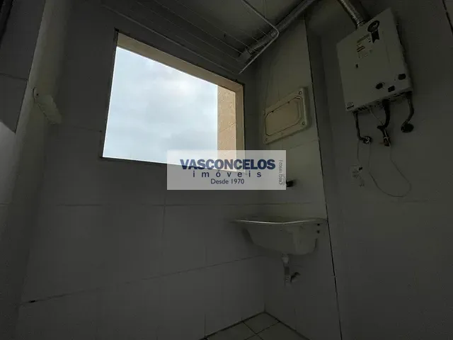 Apartamento 3 quartos e 1 banheiro, à venda, no bairro Conjunto Residencial Trinta e Um de Março em São José dos Campos