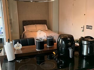 Foto do Apartamento-Apartamento tipo para venda em Tatuapé, 30m²