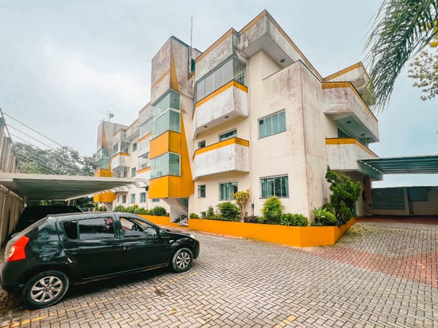 Foto do Apartamento - Apartamento tipo para venda em Centro Alto com 2 quartos, sendo 1 suíte, 91m² | Lares e Andares Imóveis