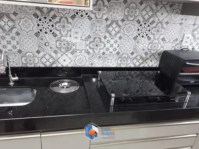 Apartamento com 48m² 2 quartos e 1 banheiro, à venda, no bairro Condomínio Mirante Sul em Ribeirão Preto