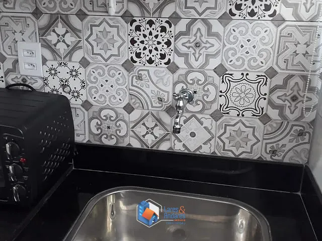 Apartamento com 48m² 2 quartos e 1 banheiro, à venda, no bairro Condomínio Mirante Sul em Ribeirão Preto