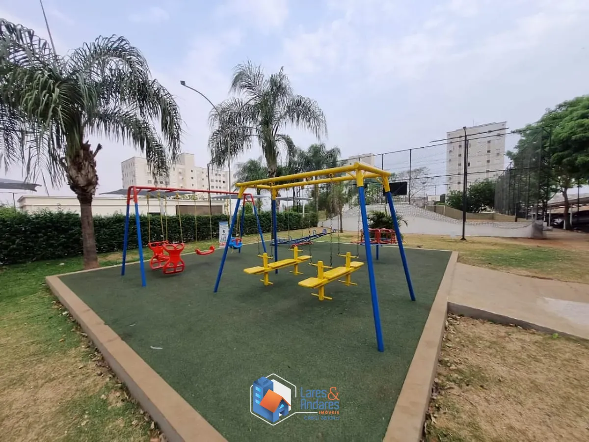 Apartamento, 2 quartos, 48 m² - Foto 31