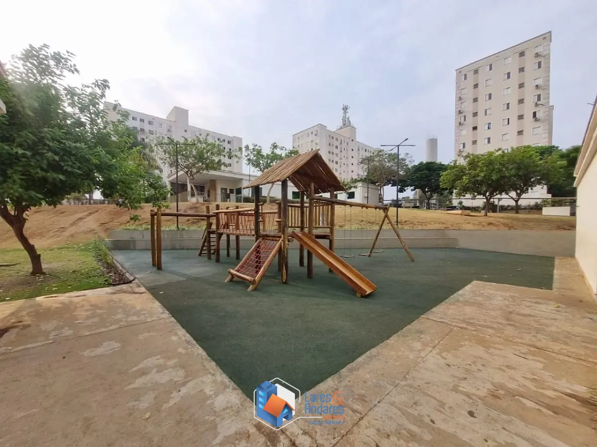 Apartamento, 2 quartos, 48 m² - Foto 32