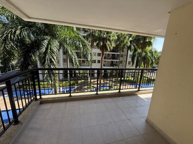 Apartamento 2 quartos e 2 banheiros, à venda, no bairro Recreio dos Bandeirantes em Rio de Janeiro