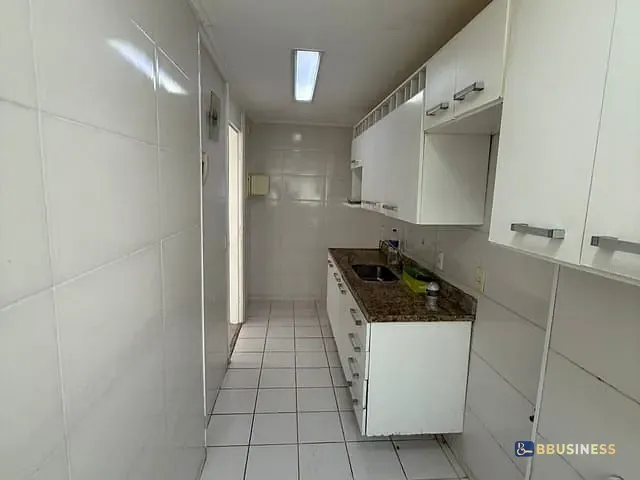 Apartamento 2 quartos e 2 banheiros, à venda, no bairro Recreio dos Bandeirantes em Rio de Janeiro