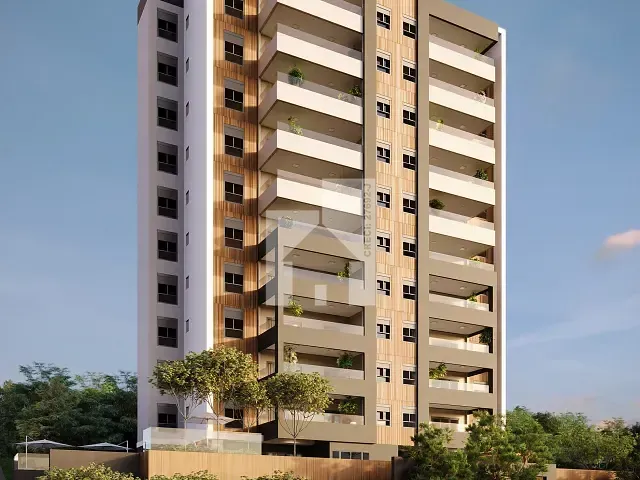 Apartamento 4 quartos e 5 banheiros, à venda, no bairro Anhangabaú em Jundiaí