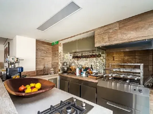 Apartamento 3 quartos e 4 banheiros, à venda, no bairro Perdizes em São Paulo