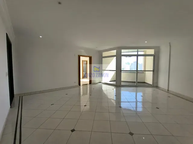 Apartamento com 288m² 4 quartos e 6 banheiros, à venda, no bairro Vila Euclides em São Bernardo do Campo