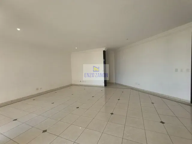 Apartamento com 288m² 4 quartos e 6 banheiros, à venda, no bairro Vila Euclides em São Bernardo do Campo