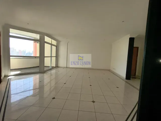 Apartamento com 288m² 4 quartos e 6 banheiros, à venda, no bairro Vila Euclides em São Bernardo do Campo