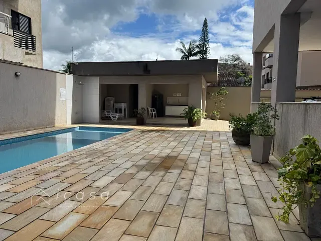 Apartamento 2 quartos e 2 banheiros, à venda ou para alugar, no bairro Itaguá em Ubatuba