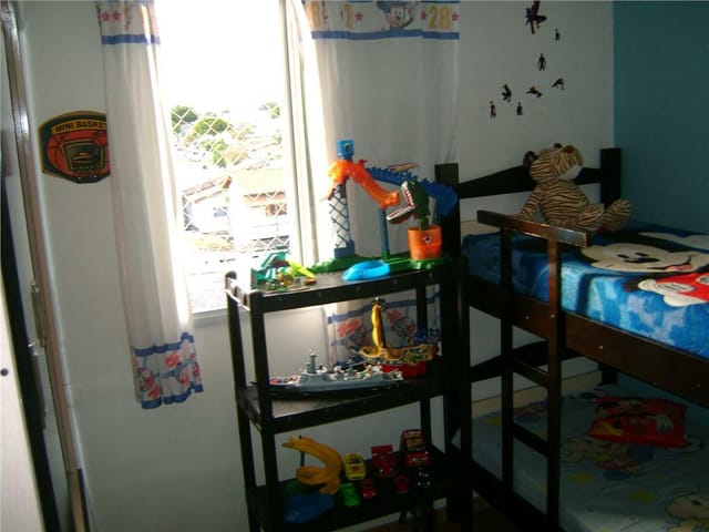 Foto do Apartamento - Apartamento  residencial à venda, Palmeiras de São José, São José dos Campos. | INDEPENDENCE NEGOCIOS IMOBILIARIOS LTDA