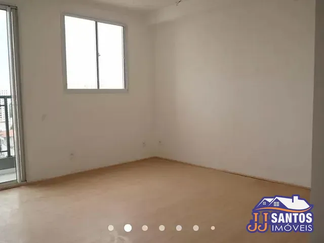 Apartamento com 25m² 1 quarto e 1 banheiro, à venda, no bairro Tatuapé em São Paulo