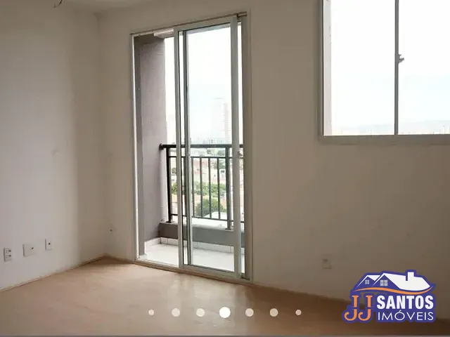 Apartamento com 25m² 1 quarto e 1 banheiro, à venda, no bairro Tatuapé em São Paulo