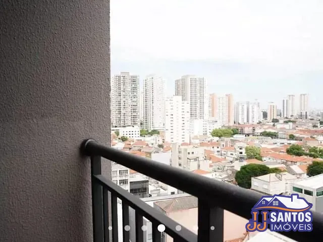 Apartamento com 25m² 1 quarto e 1 banheiro, à venda, no bairro Tatuapé em São Paulo