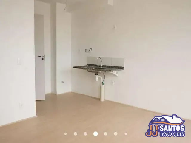 Apartamento com 25m² 1 quarto e 1 banheiro, à venda, no bairro Tatuapé em São Paulo