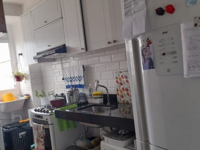 Foto do Apartamento - Apartamento à venda, 42 m² por R$ 210.000,00 - City Bussocaba - Osasco/SP | Pitale Imóveis Ltda.