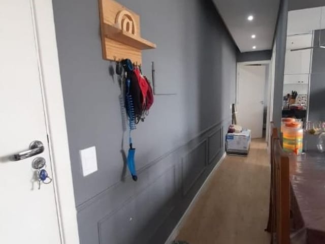 Foto do Apartamento - Apartamento à venda, 42 m² por R$ 210.000,00 - City Bussocaba - Osasco/SP | Pitale Imóveis Ltda.